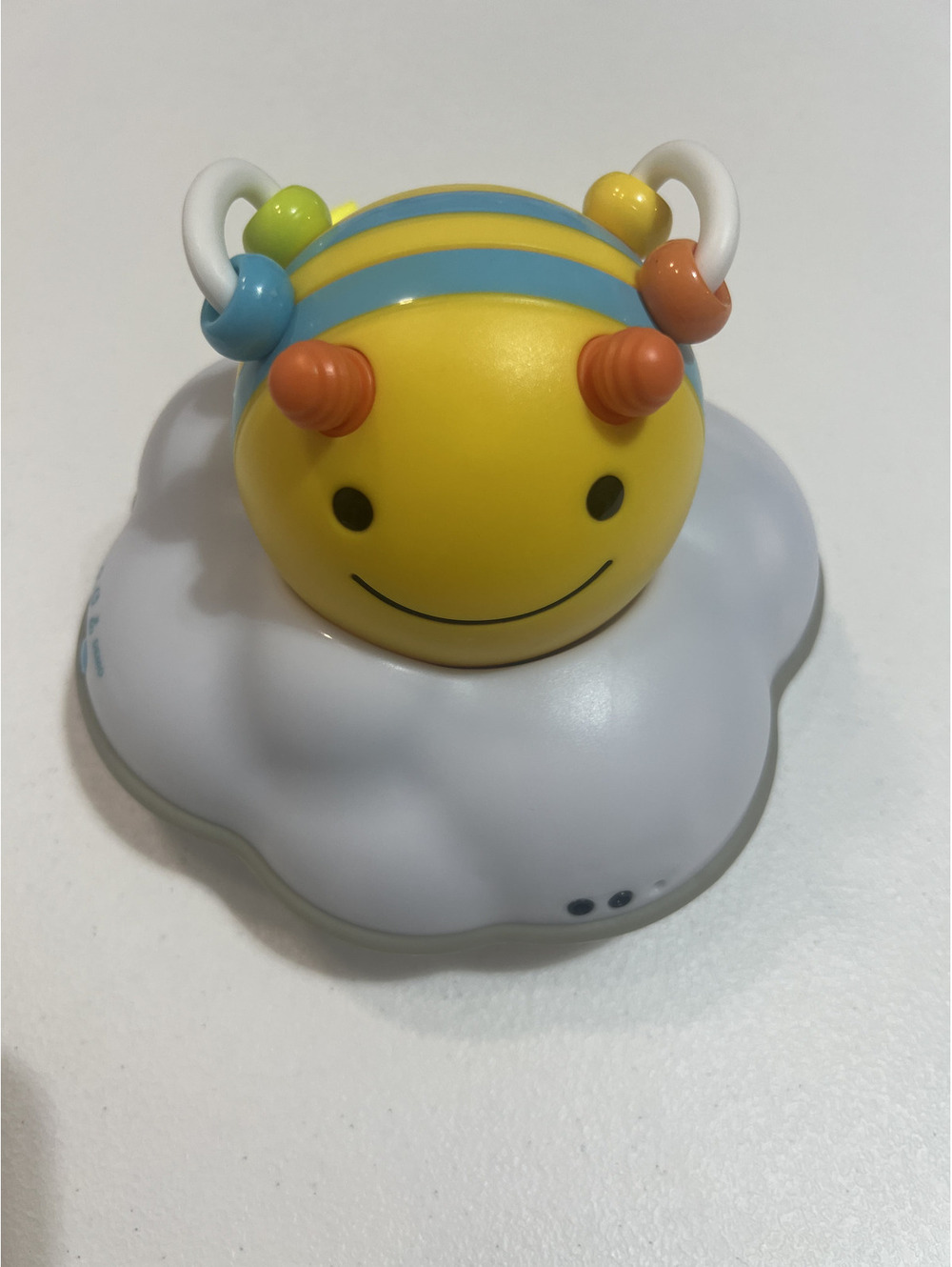 Skip Hop Explore and More Follow Bee Crawl Toy